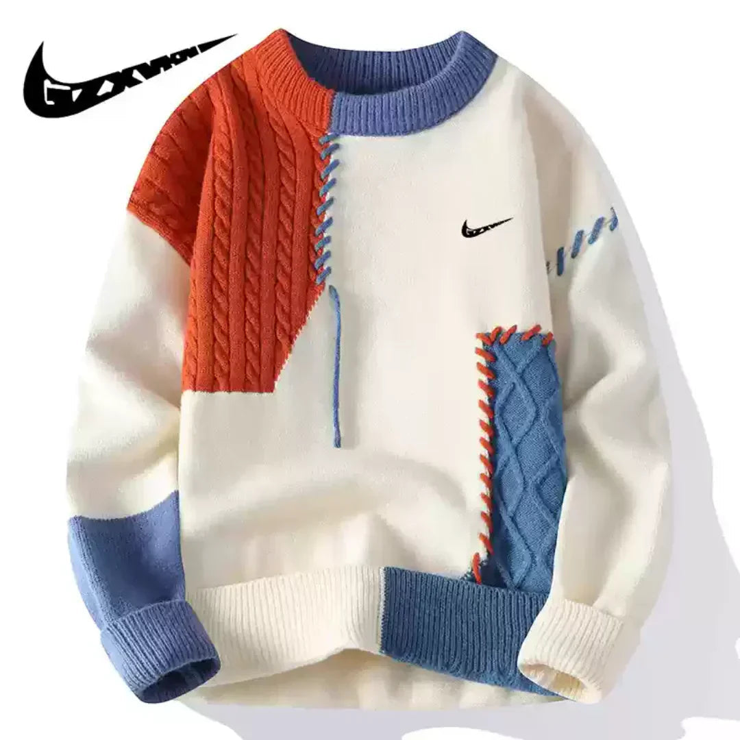 NK - Classic Knit Sweater