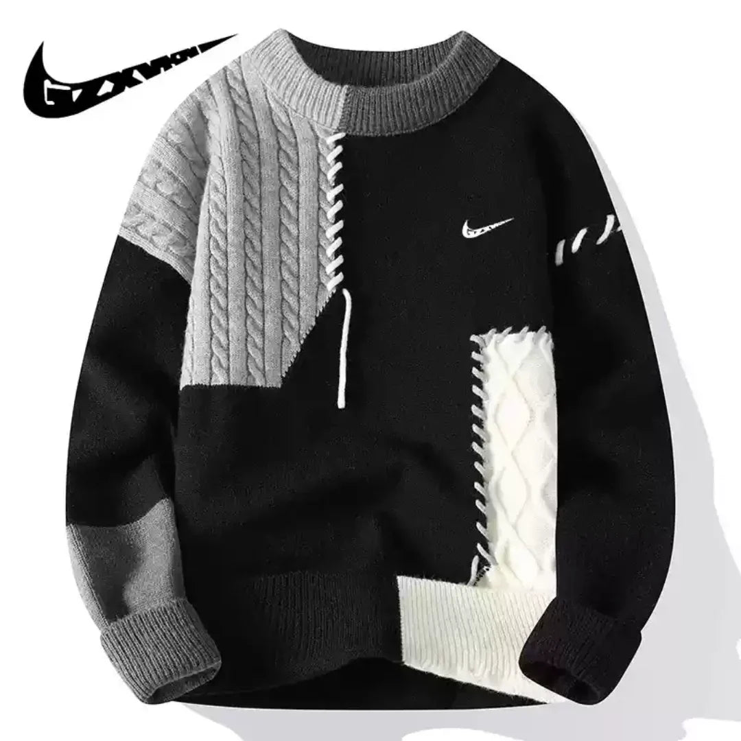 NK - Classic Knit Sweater