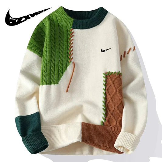 NK - Classic Knit Sweater